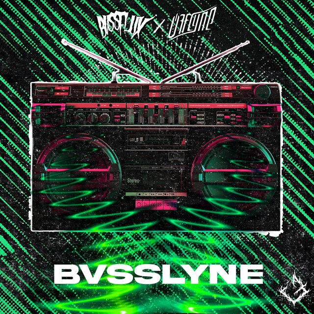 Bvsslyne