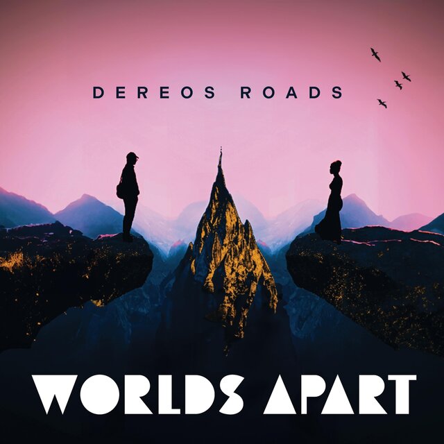Worlds Apart