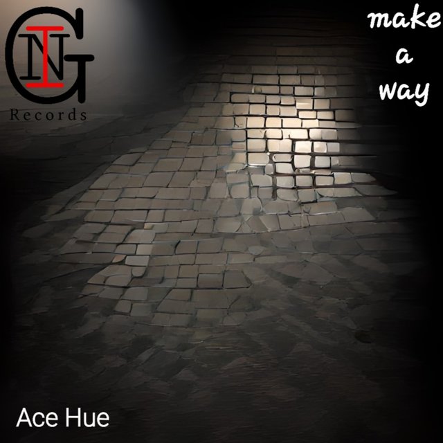 Make a Way