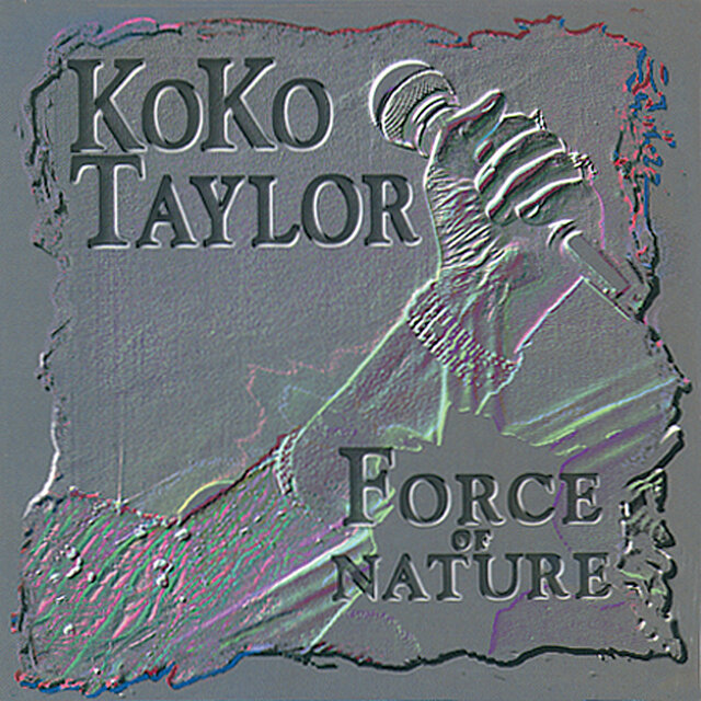 Force Of Nature