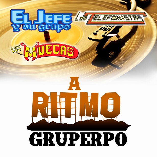 A Ritmo Grupero