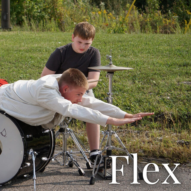 Flex (Competishain)