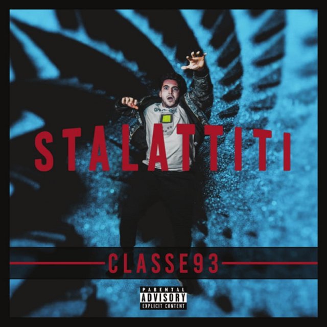 Stalattiti