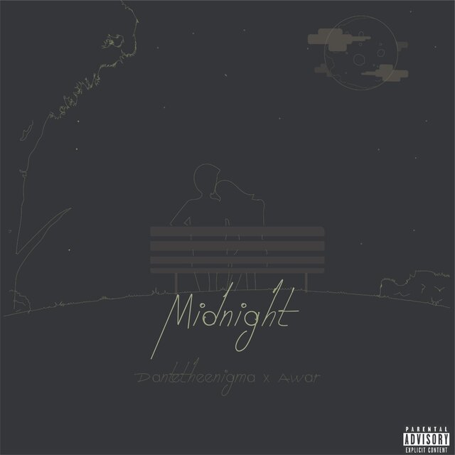 Midnight (feat. Awar)