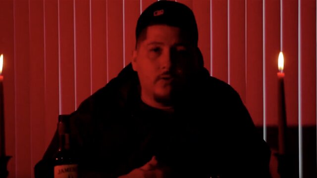 Why (Official Music Video)