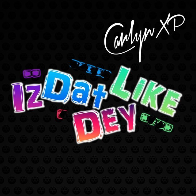 Iz Dat Dey Like