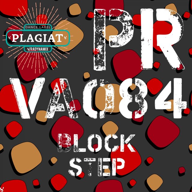 Block Step
