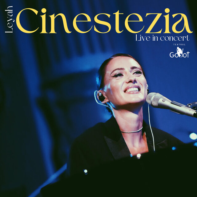 Time (Live from Cinestezia) (Special Version - live)