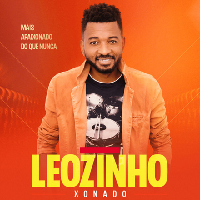 Mais Apaixonado do Que Nunca