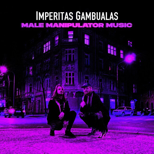 Male Manipulator Music