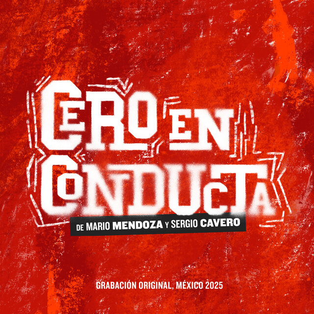 Cero en Conducta