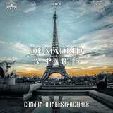 De Madrid A Paris