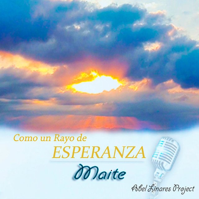 COMO UN RAYO DE ESPERANZA