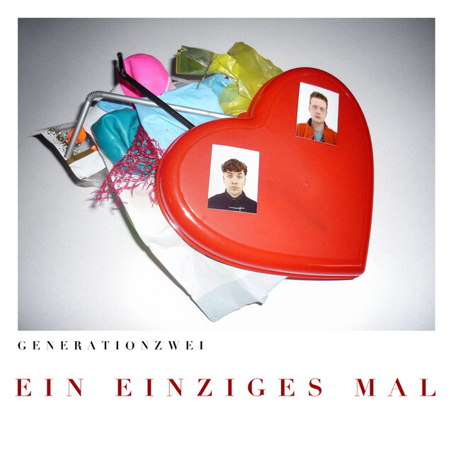 Ein einziges Mal