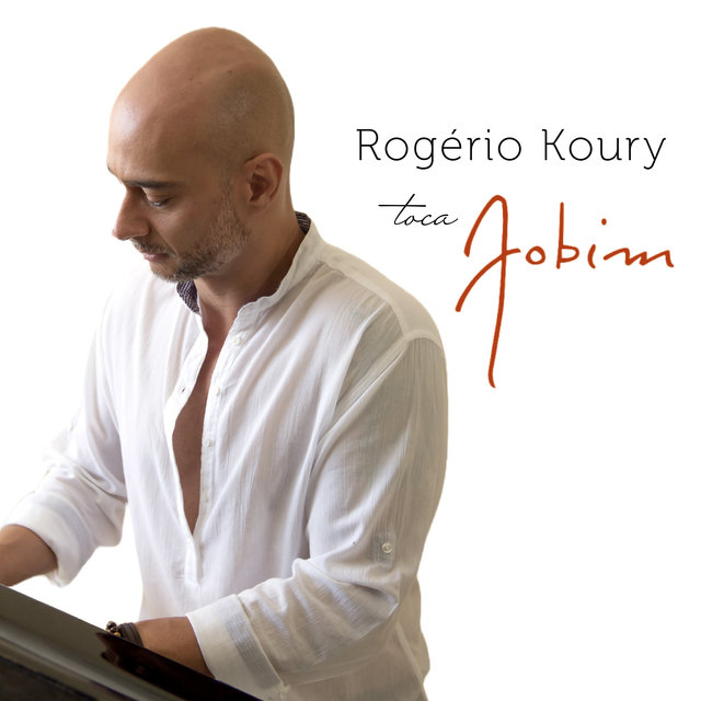 Rogério Koury Toca Jobim