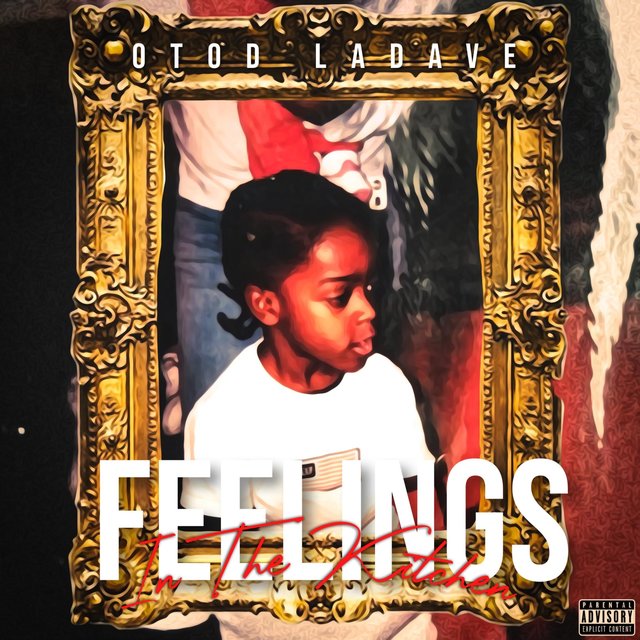 Feelings In The Kitchen