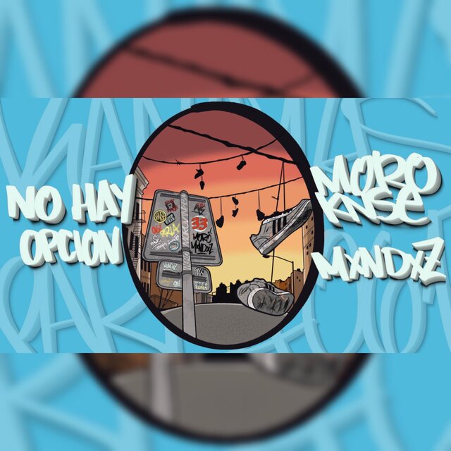 No hay opción