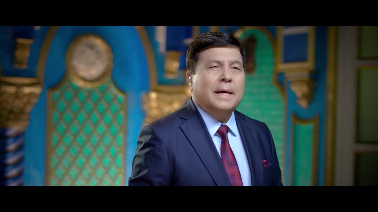 Qaynoq choyda