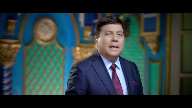 Qaynoq choyda