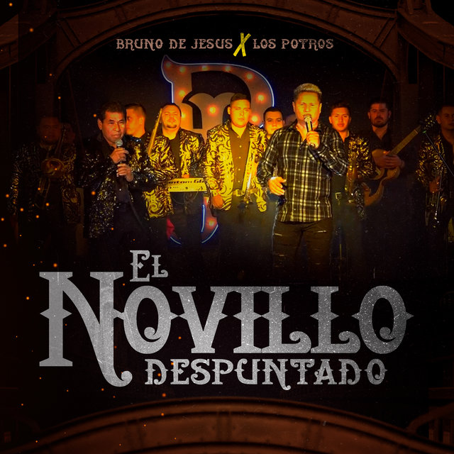 El Novillo Despuntado (En Vivo)