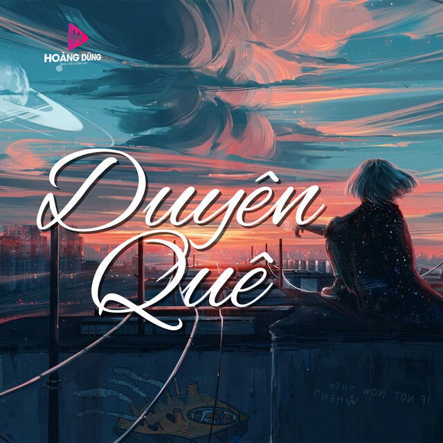 Duyên Quê