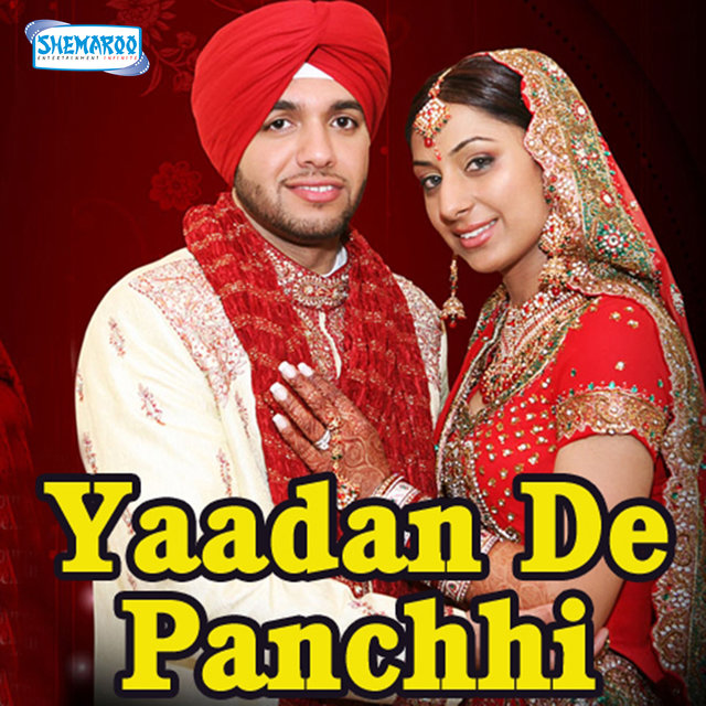 Yaadan De Panchhi