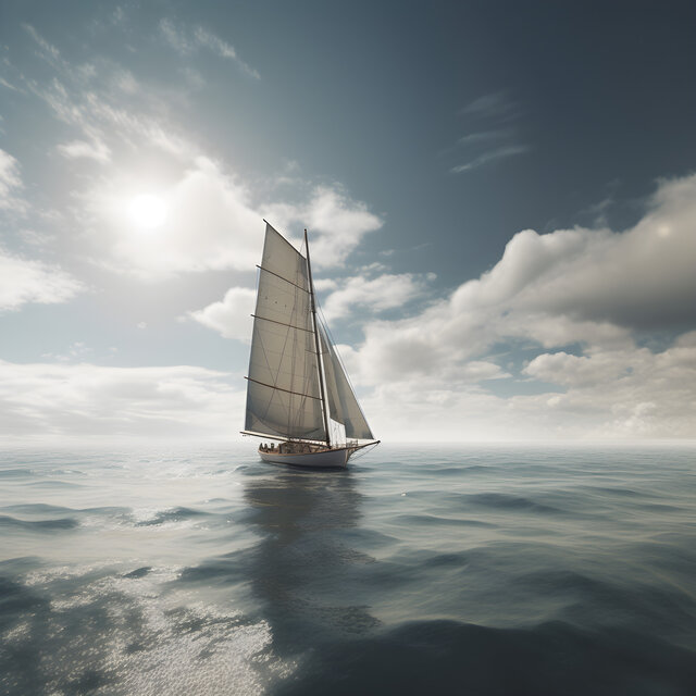 Across the Atlas Ocean: Songs to Fall Asleep to Vol. 1
