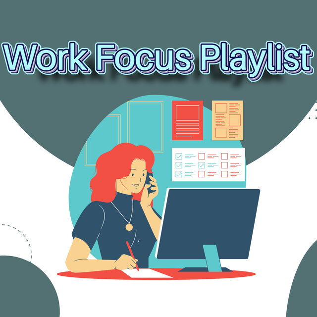 Deep Focus Work Music Zone (Instrumental)