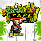 Hard Drug Riddim