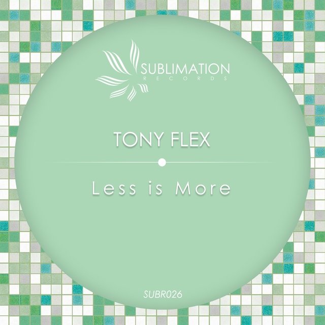 Less Is More