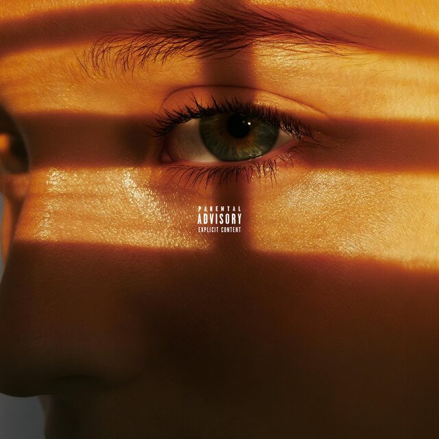 Cover art for album Scorpio III: Before The Final Destination by X The Creator