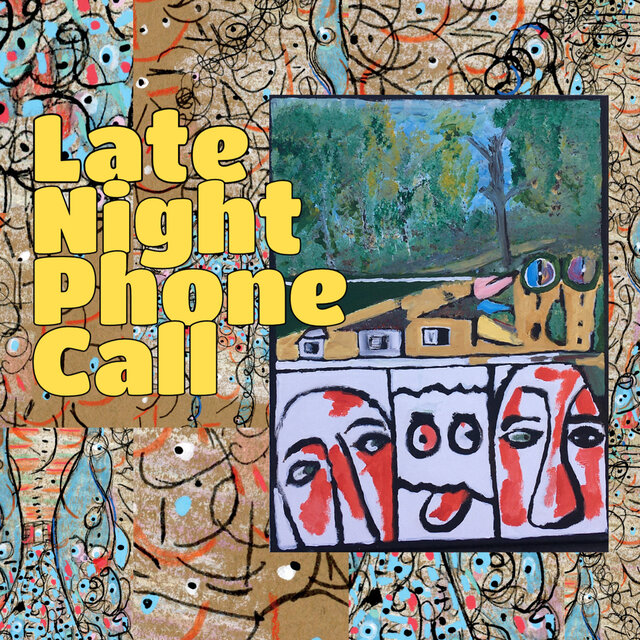 Late Night Phone Call