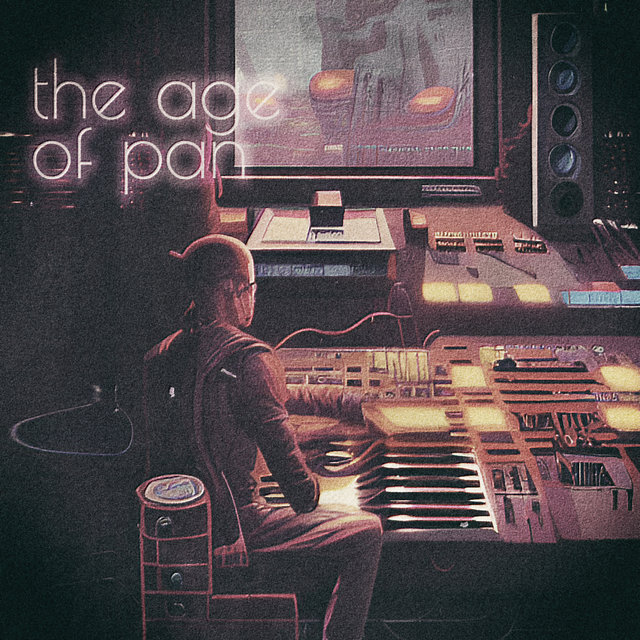 the age of pan