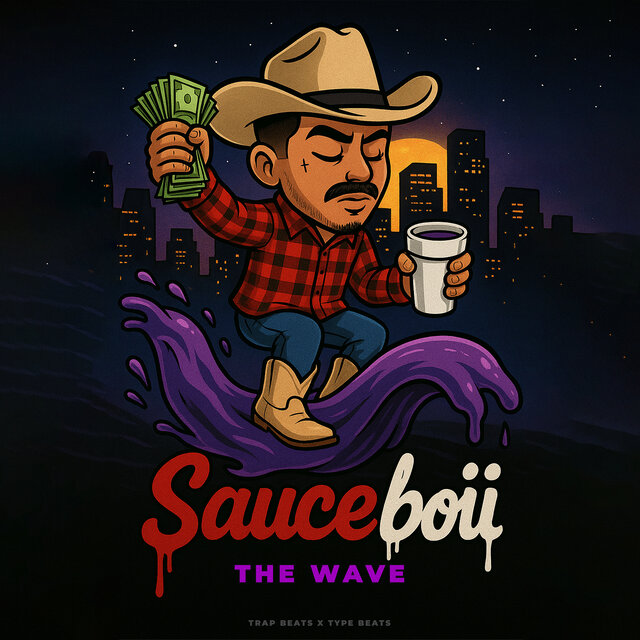 The Wave