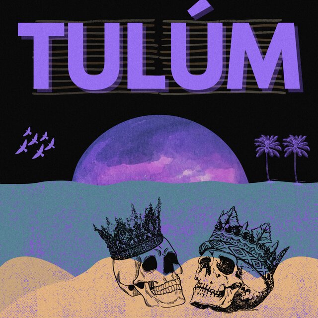 Tulúm