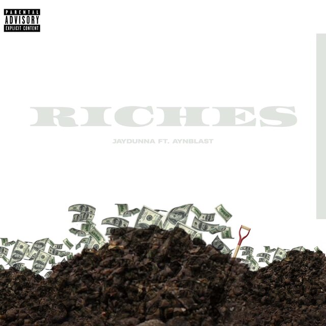 Riches (feat. Aynblast)