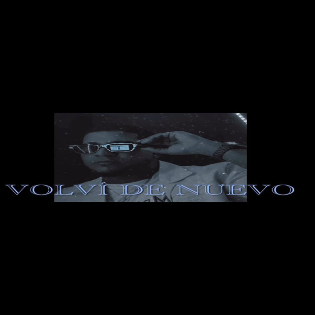 Volvi De Nuevo