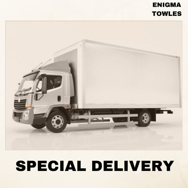 Special Delivery
