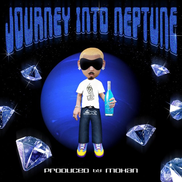Journey Into Neptune