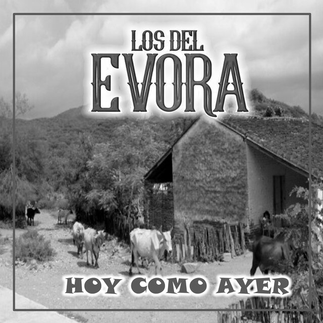 Hoy Como Ayer