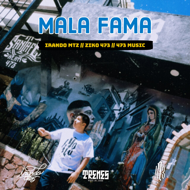 Mala Fama