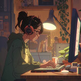 Focus Mode Melodies