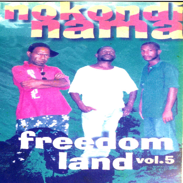 Vol.5 