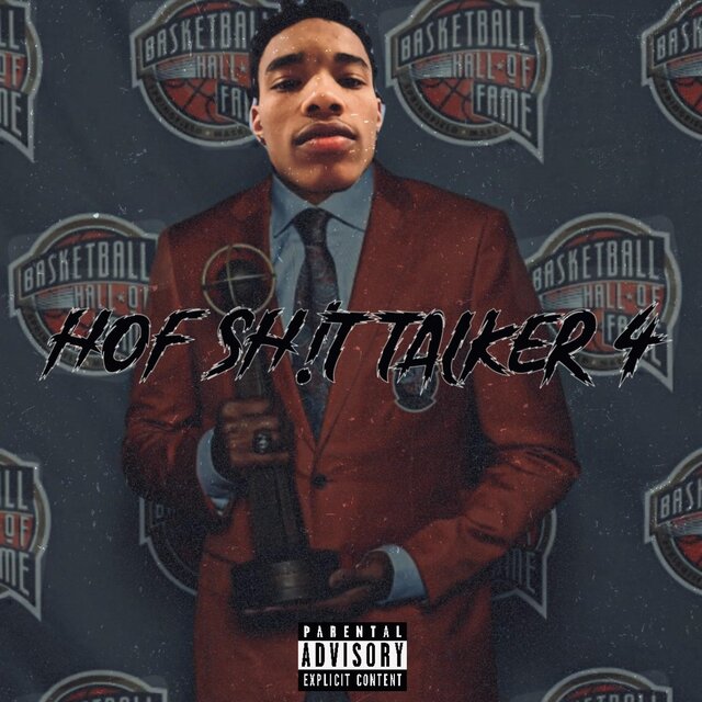 HOF Sh!t Talker 4: Induction Ceremony