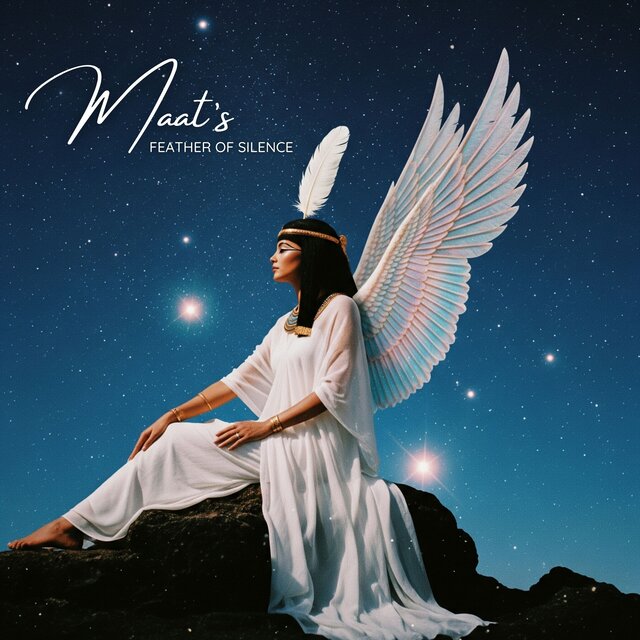 Maat’s Feather of Silence