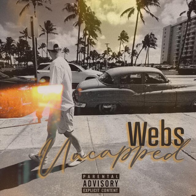 Uncapped