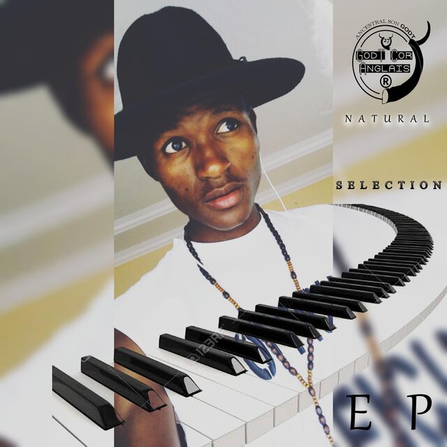 Natural Selection EP