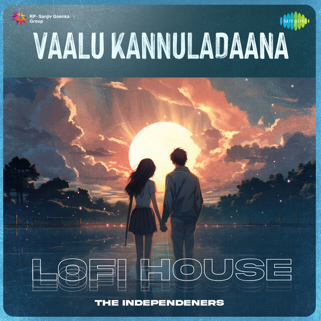 Vaalu Kannuladaana (Lofi House)