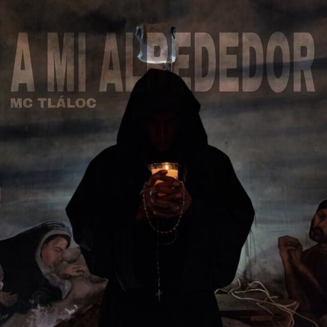 A Mi Alrededor