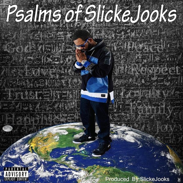 Psalms of Slickejooks